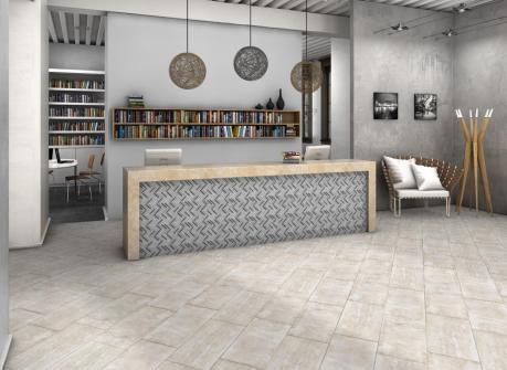 MINI HERRINGIBONE 12x12