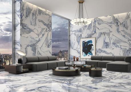 HAPPY FLOORS- CRASH BLUE 